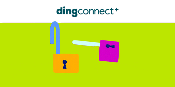 Security_Dingconnect 4